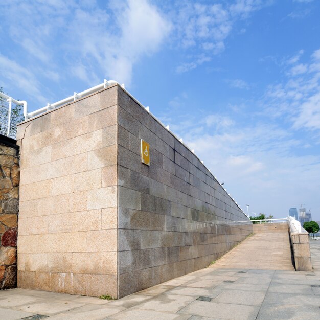 concrete for retaining walls